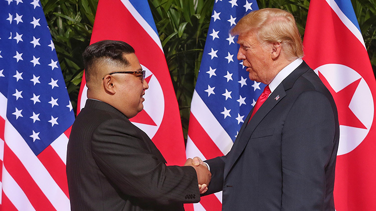 68년 냉전 녹인 '세기의 담판'…6·12 싱가포르 북미정상회담