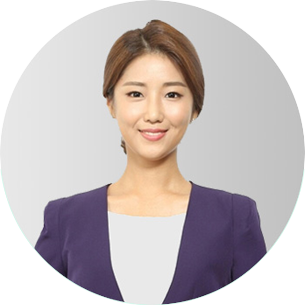 유세진 아나운서