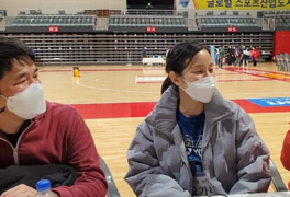 다문화배드민턴대회 우승자 '왕중왕전 1위 차지해 기쁨 두 배'
