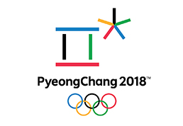 أولمبياد بيونغ تشانغ الشتوية 2018